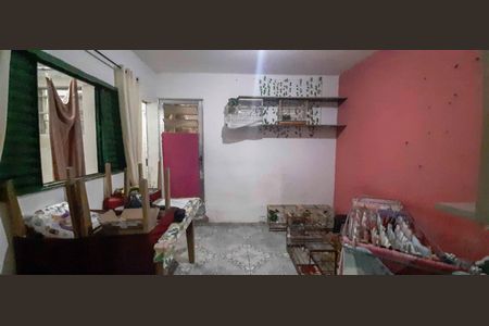 Casa para alugar com 70m², 3 quartos e sem vaga Casa para alugar com 70m², 3 quartos e sem vagaCasa 2 - Sala