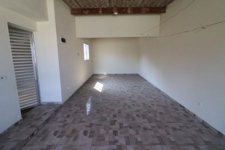 Casa para alugar com 70m², 3 quartos e sem vagaCasa 1 - Área de Serviço