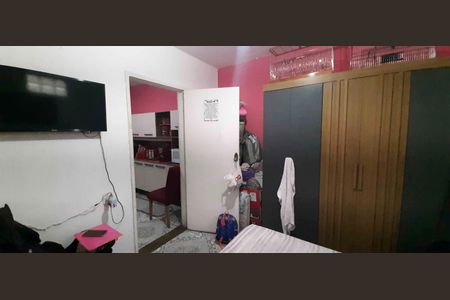 Casa para alugar com 70m², 3 quartos e sem vaga Casa para alugar com 70m², 3 quartos e sem vagaCasa 2 - Quarto