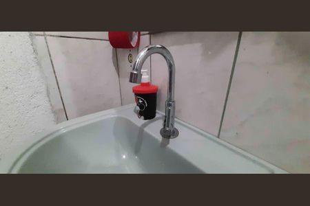 Casa para alugar com 70m², 3 quartos e sem vaga Casa para alugar com 70m², 3 quartos e sem vagaCasa 2 - Banheiro