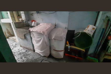 Casa para alugar com 70m², 3 quartos e sem vaga Casa para alugar com 70m², 3 quartos e sem vagaCasa 2 - Área de Serviço