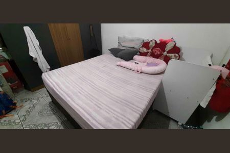 Casa para alugar com 70m², 3 quartos e sem vaga Casa para alugar com 70m², 3 quartos e sem vagaCasa 2 - Quarto