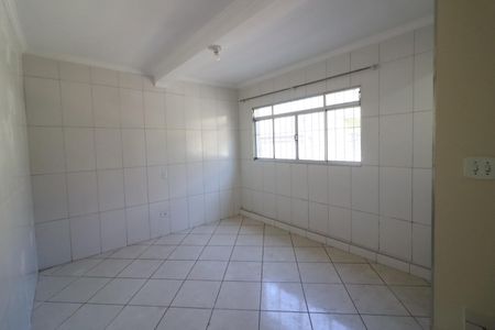 Casa para alugar com 70m², 3 quartos e sem vagaCasa 1 - Cozinha
