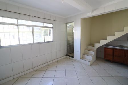 Casa para alugar com 70m², 3 quartos e sem vagaCasa 1 - Cozinha