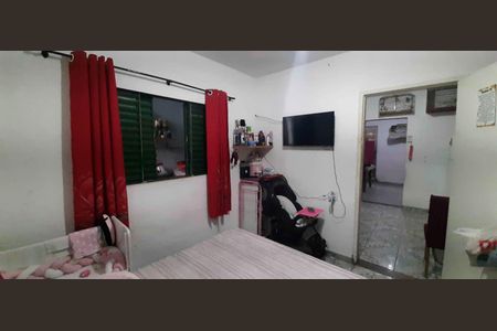 Casa para alugar com 70m², 3 quartos e sem vaga Casa para alugar com 70m², 3 quartos e sem vagaCasa 2 - Quarto
