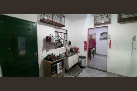 Casa para alugar com 70m², 3 quartos e sem vaga Casa para alugar com 70m², 3 quartos e sem vagaCasa 2 - Cozinha