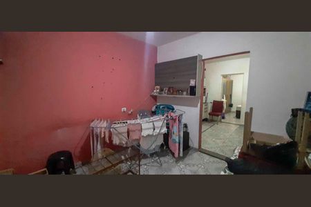 Casa para alugar com 70m², 3 quartos e sem vaga Casa para alugar com 70m², 3 quartos e sem vagaCasa 2 - Sala