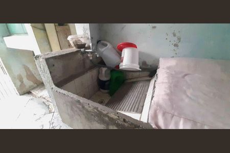 Casa para alugar com 70m², 3 quartos e sem vaga Casa para alugar com 70m², 3 quartos e sem vagaCasa 2 - Área de Serviço