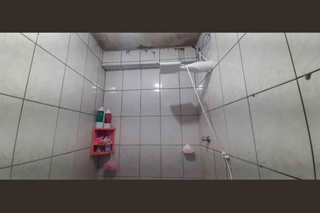 Casa para alugar com 70m², 3 quartos e sem vaga Casa para alugar com 70m², 3 quartos e sem vagaCasa 2 - Banheiro