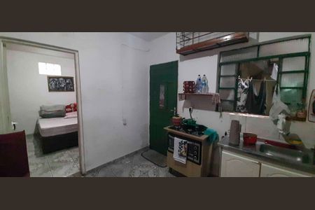 Casa para alugar com 70m², 3 quartos e sem vaga Casa para alugar com 70m², 3 quartos e sem vagaCasa 2 - Cozinha