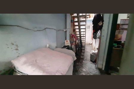Casa para alugar com 70m², 3 quartos e sem vaga Casa para alugar com 70m², 3 quartos e sem vagaCasa 2 - Área de Serviço
