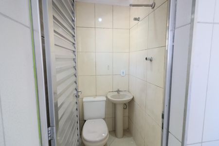 Casa para alugar com 70m², 3 quartos e sem vagaCasa 1 - Banheiro