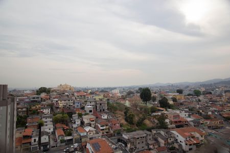 Apartamento à venda com 61m², 2 quartos e 1 vaga Apartamento à venda com 61m², 2 quartos e 1 vagaVista Varanda da Sala