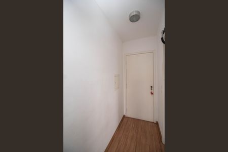 Apartamento à venda com 61m², 2 quartos e 1 vaga Apartamento à venda com 61m², 2 quartos e 1 vagaCorredor