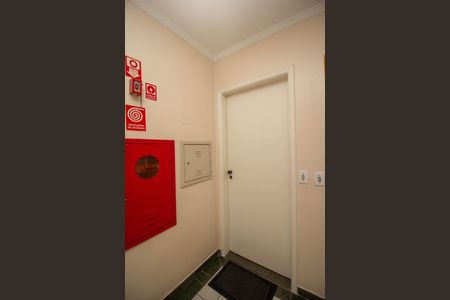 Apartamento à venda com 61m², 2 quartos e 1 vaga Apartamento à venda com 61m², 2 quartos e 1 vagaHall de entrada