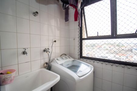 Apartamento à venda com 61m², 2 quartos e 1 vaga Apartamento à venda com 61m², 2 quartos e 1 vagaÁrea de Serviço