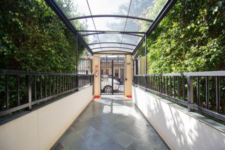 Apartamento à venda com 61m², 2 quartos e 1 vaga Apartamento à venda com 61m², 2 quartos e 1 vagaÁrea comum