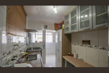 Apartamento à venda com 170m², 3 quartos e 1 vaga Apartamento à venda com 170m², 3 quartos e 1 vagaCozinha