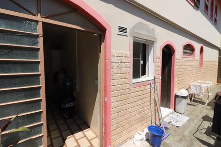 Casa à venda com 161m², 3 quartos e 2 vagasÁrea de Serviço