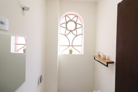 Lavabo de casa à venda com 3 quartos, 161m² em Jardim D’abril, Osasco