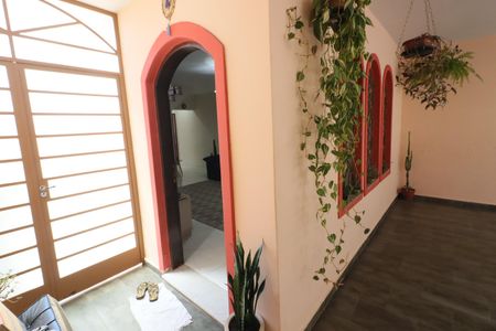 Casa à venda com 161m², 3 quartos e 2 vagasGaragem