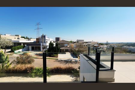 Casa de condomínio para alugar com 480m², 3 quartos e 2 vagas Casa de condomínio para alugar com 480m², 3 quartos e 2 vagasVista da Suíte 1