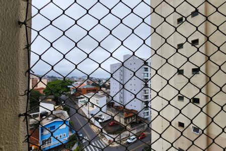 Apartamento à venda com 72m², 3 quartos e 1 vagaVista do Quarto 3