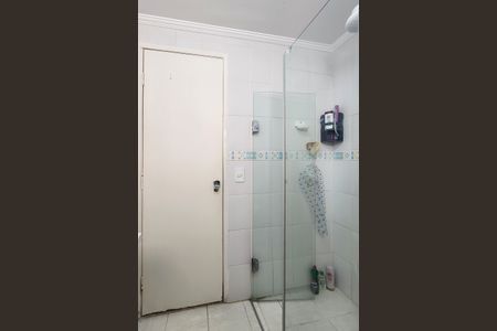 Apartamento à venda com 72m², 3 quartos e 1 vagaBanheiro Social