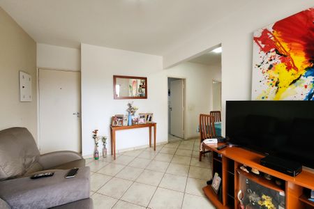 Apartamento à venda com 72m², 3 quartos e 1 vagaSala