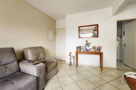 Apartamento à venda com 72m², 3 quartos e 1 vagaSala