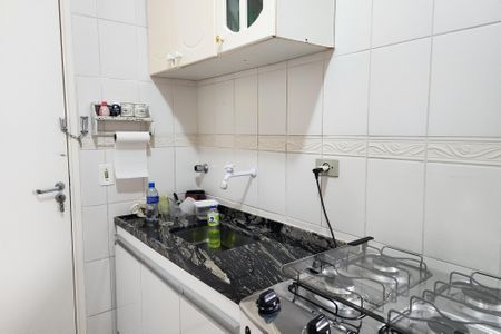 Apartamento à venda com 72m², 3 quartos e 1 vagaCozinha