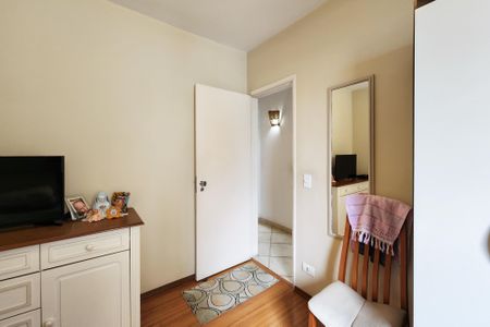 Apartamento à venda com 72m², 3 quartos e 1 vagaQuarto 1