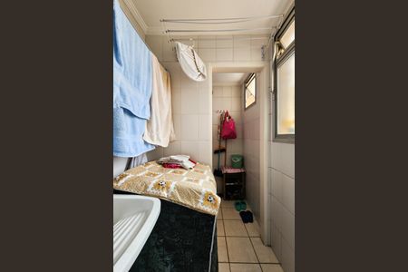 Apartamento à venda com 72m², 3 quartos e 1 vagaÁrea de Serviço