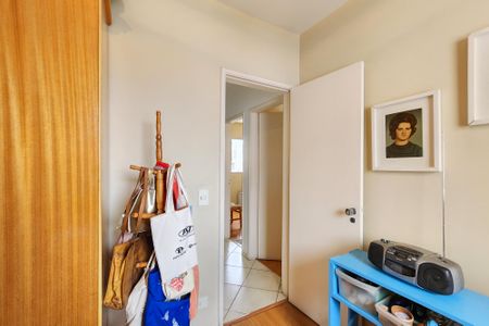 Apartamento à venda com 72m², 3 quartos e 1 vagaQuarto 3