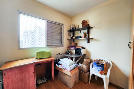Apartamento à venda com 72m², 3 quartos e 1 vagaQuarto 3
