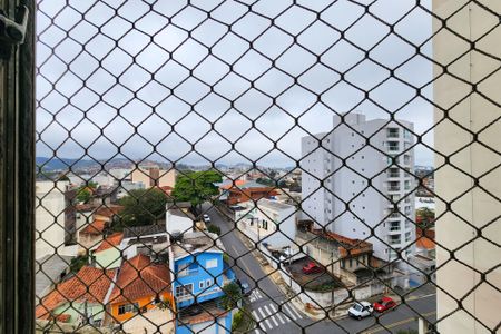 Apartamento à venda com 72m², 3 quartos e 1 vagaVista do Quarto 2