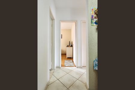 Apartamento à venda com 72m², 3 quartos e 1 vagaCorredor