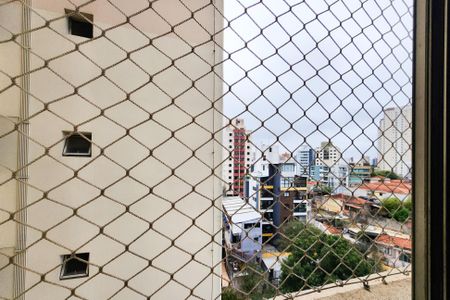 Apartamento à venda com 72m², 3 quartos e 1 vagaVista do Quarto 1