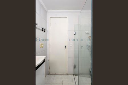 Apartamento à venda com 72m², 3 quartos e 1 vagaBanheiro Social