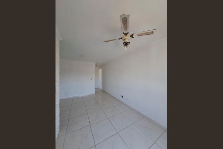 Sala de apartamento à venda com 3 quartos, 67m² em Vila Nova Cachoeirinha, São Paulo