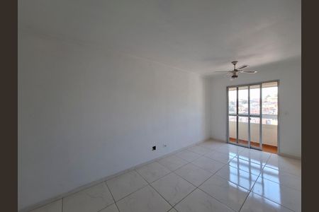 Sala de apartamento à venda com 3 quartos, 67m² em Vila Nova Cachoeirinha, São Paulo