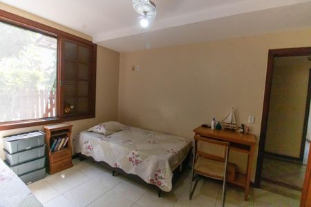 Casa de condomínio para alugar com 350m², 5 quartos e 5 vagasQuarto 2