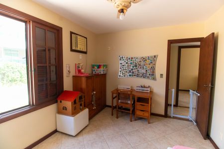 Casa de condomínio para alugar com 350m², 5 quartos e 5 vagasQuarto 1