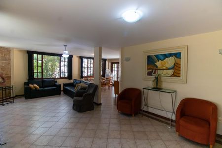 Casa de condomínio para alugar com 350m², 5 quartos e 5 vagasSala 2