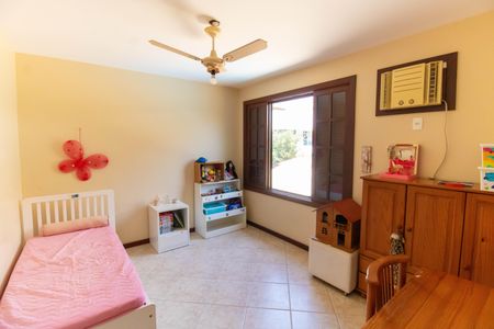 Casa de condomínio para alugar com 350m², 5 quartos e 5 vagasQuarto 1  