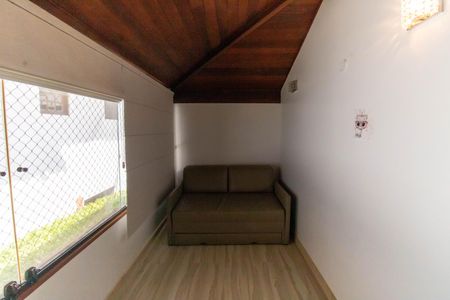 Casa de condomínio para alugar com 350m², 5 quartos e 5 vagasSala