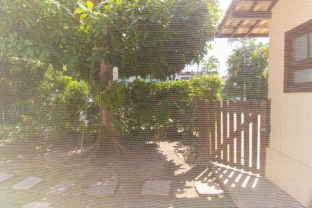 Casa de condomínio para alugar com 350m², 5 quartos e 5 vagasVista do Quarto 2