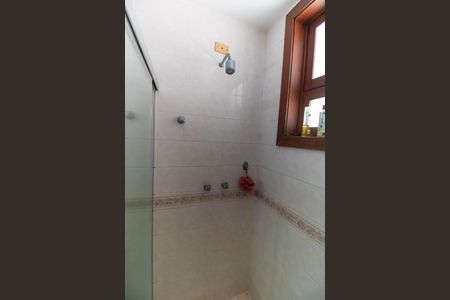 Casa de condomínio para alugar com 350m², 5 quartos e 5 vagasBanheiro Social 2