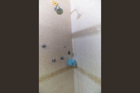 Casa de condomínio para alugar com 350m², 5 quartos e 5 vagasBanheiro da Suíte 2