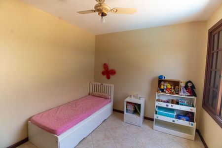 Casa de condomínio para alugar com 350m², 5 quartos e 5 vagasQuarto 1